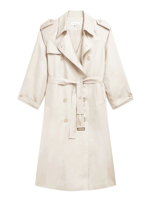 Trench Veyron THE FRANKIE SHOP | VEYRONTRFS21890001